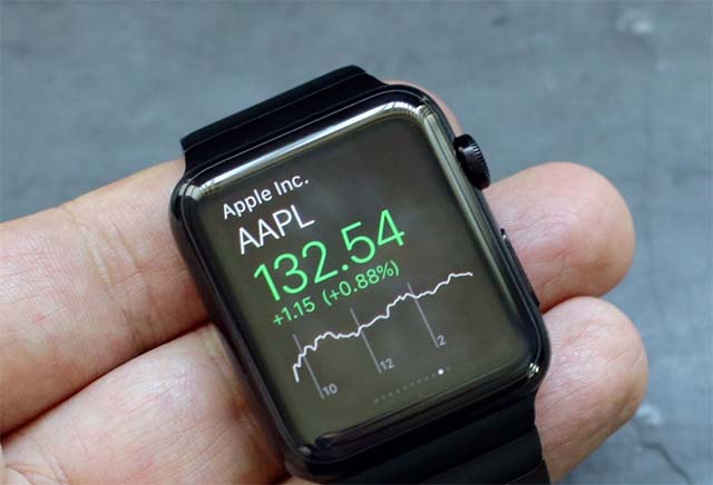 How much 'successful' will your Apple Watch be if not connected to an iPhone? Picture 10