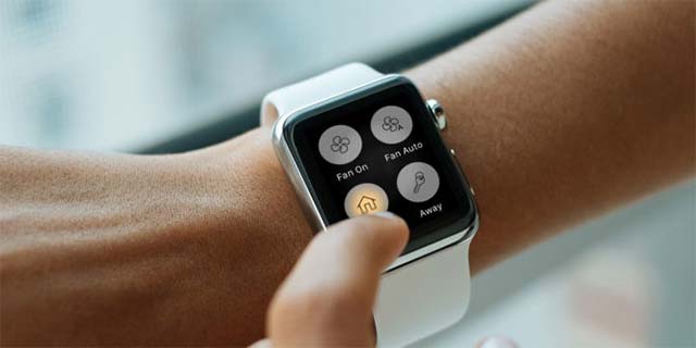 How much 'successful' will your Apple Watch be if not connected to an iPhone? Picture 11