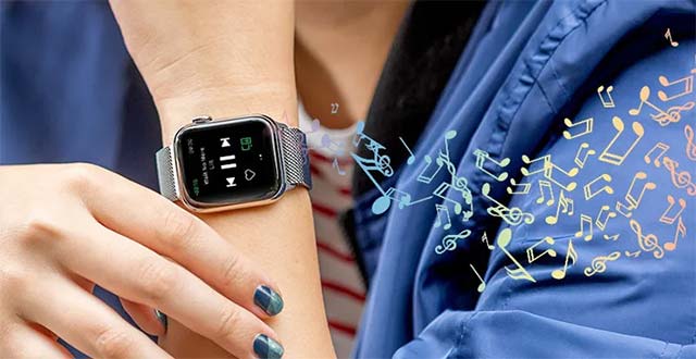 How much 'successful' will your Apple Watch be if not connected to an iPhone? Picture 12