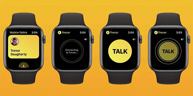How much 'successful' will your Apple Watch be if not connected to an iPhone? Picture 13
