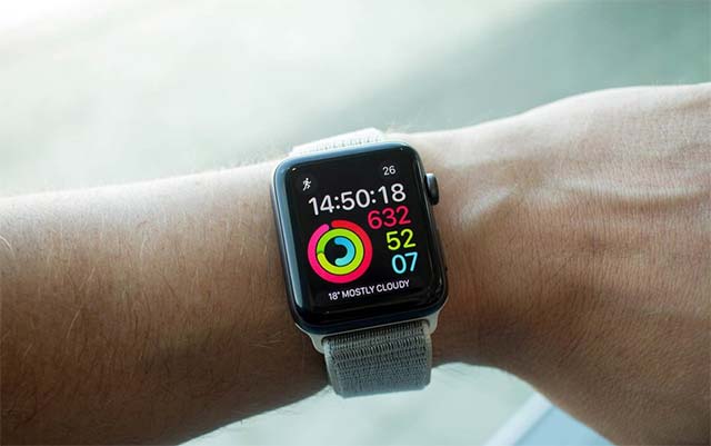 How much 'successful' will your Apple Watch be if not connected to an iPhone? Picture 2