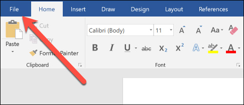 How much time do you spend working with a word file? This is the test Picture 1