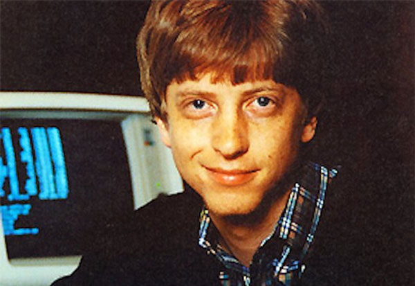 How old are the billionaires in the industry? Picture 5