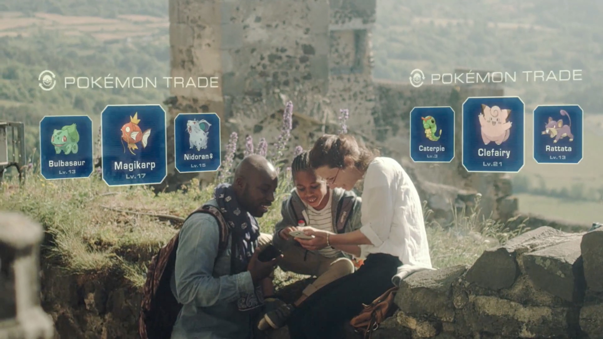 How Pokémon Go earns money - Pokémon Go's business model Picture 4