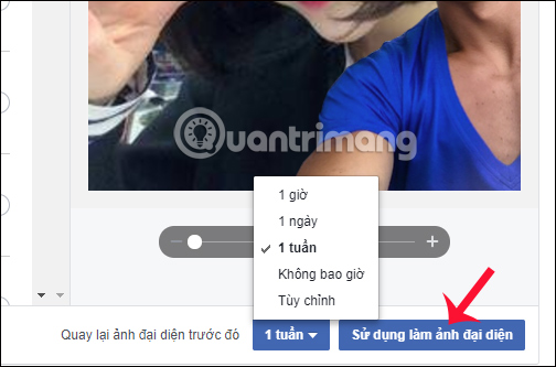 How selfie avatar Facebook with celebrities Picture 5