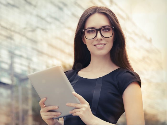 How smart people behave? Picture 2