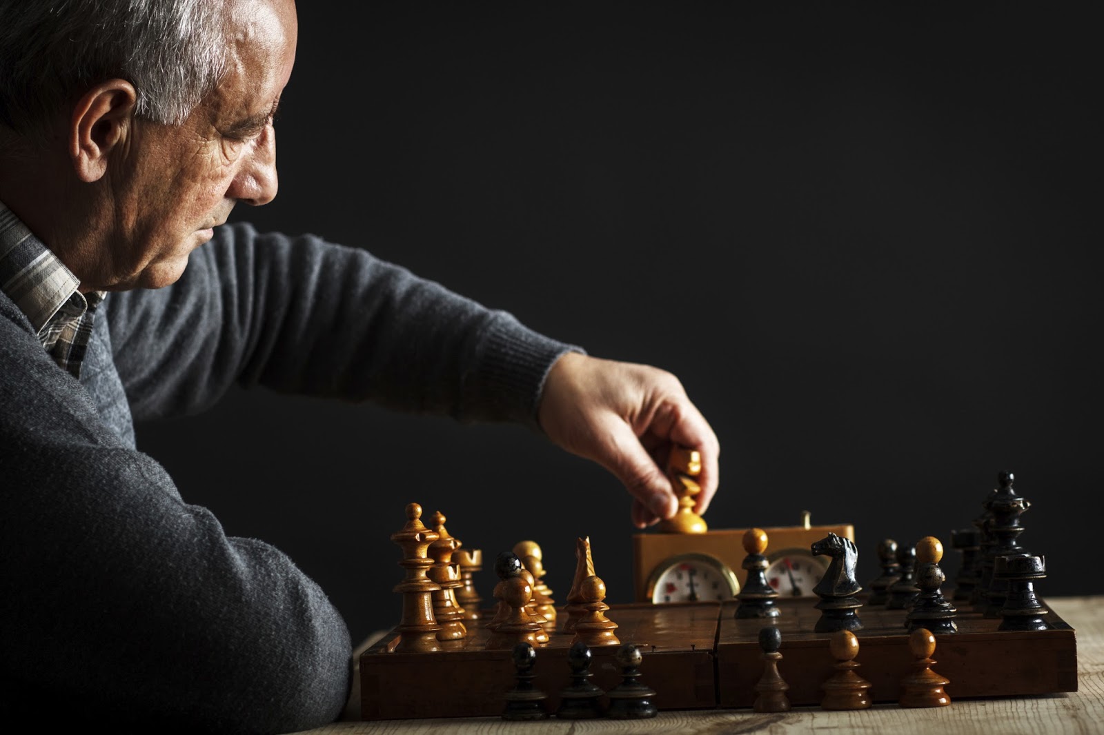 How smart people behave? Picture 4