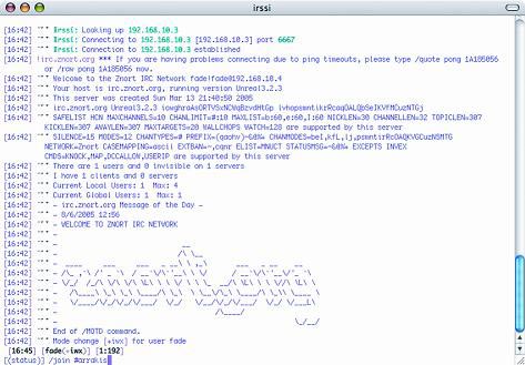 How the botnet works (Part 2) Picture 3