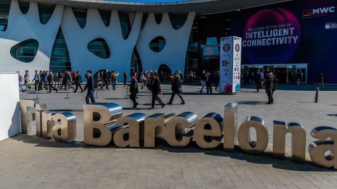 How the Corona Virus turned MWC 2020 into a nightmare Picture 1