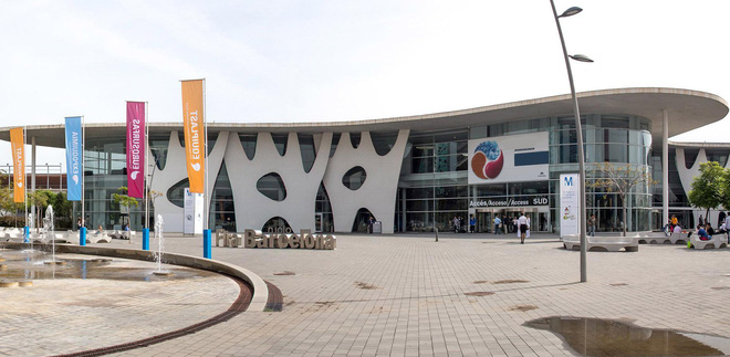 How the Corona Virus turned MWC 2020 into a nightmare Picture 3