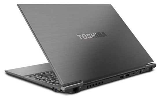 How the laptop is called ultrabook Picture 3