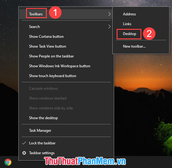 How to access Control Panel on Windows 10, how to access Control Panel on Windows 10 Picture 8
