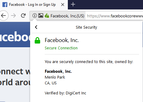 How to access Facebook via Tor network Picture 4