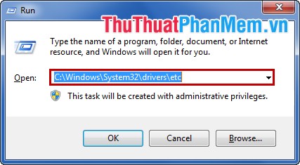 How to access Facebook when the latest blocked 2015 Picture 11