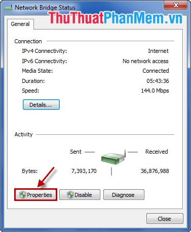 How to access Facebook when the latest blocked 2015 Picture 7