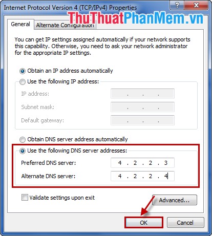 How to access Facebook when the latest blocked 2015 Picture 9