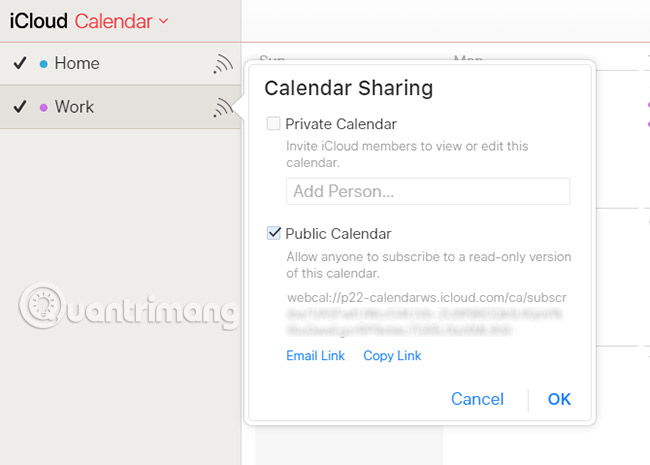 How to access iCloud on Android Picture 4