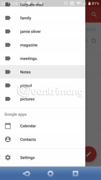 How to access iCloud on Android Picture 5