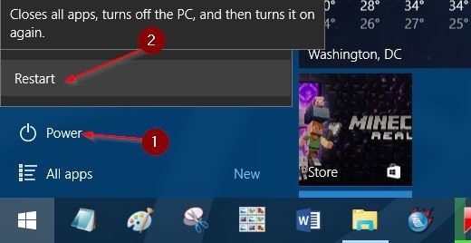 How to access Safe Mode Windows 10 on startup Picture 15
