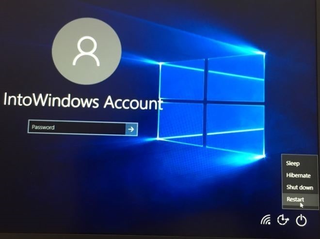 How to access Safe Mode Windows 10 on startup Picture 16