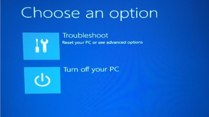 How to access Safe Mode Windows 10 on startup Picture 4