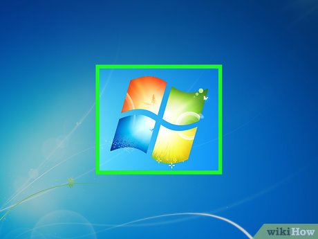 How to Access Shared Folders in Windows 7 Picture 1