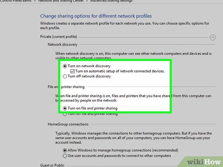 images 10 of How to Access Shared Folders on a Network