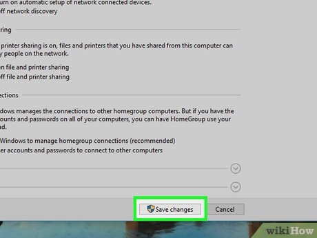 images 11 of How to Access Shared Folders on a Network