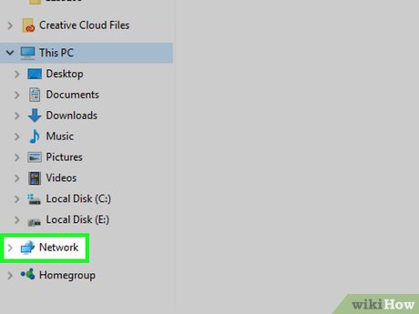 images 14 of How to Access Shared Folders on a Network