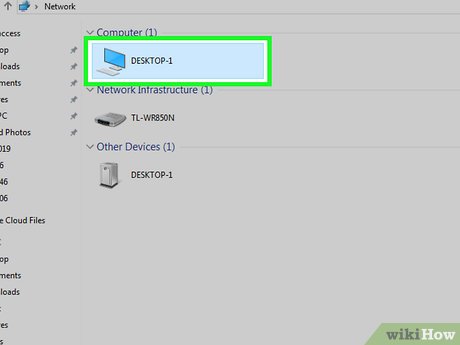 images 15 of How to Access Shared Folders on a Network