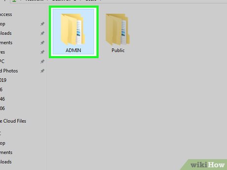 images 16 of How to Access Shared Folders on a Network