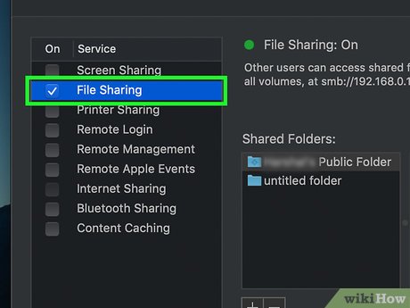 images 23 of How to Access Shared Folders on a Network