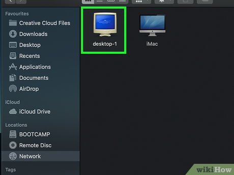images 27 of How to Access Shared Folders on a Network