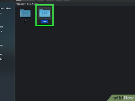 images 28 of How to Access Shared Folders on a Network
