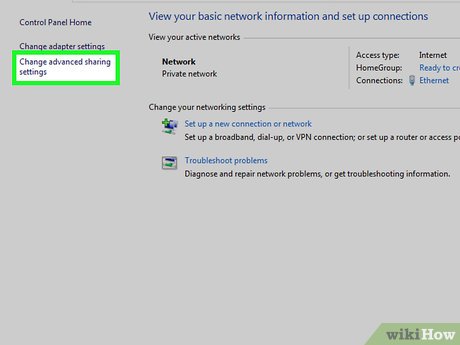 images 9 of How to Access Shared Folders on a Network