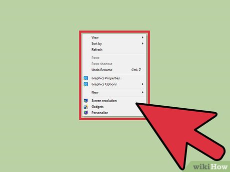 How to Access the GodMode Control Panel in Windows Picture 1