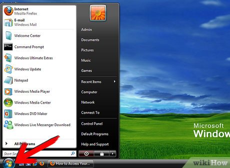 How to Access Your Computer's Programs on Windows Without Using the Start Menu Picture 1