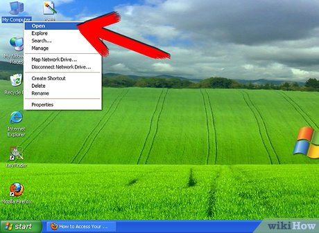 How to Access Your Computer's Programs on Windows Without Using the Start Menu Picture 10