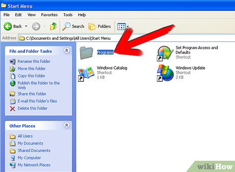 How to Access Your Computer's Programs on Windows Without Using the Start Menu Picture 15