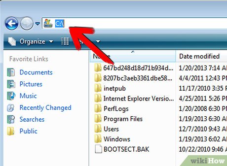 How to Access Your Computer's Programs on Windows Without Using the Start Menu Picture 4