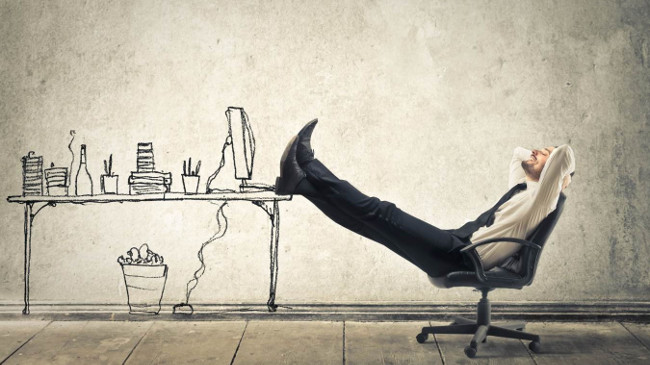 How to accomplish a good job when you're bored and not interested? Picture 4