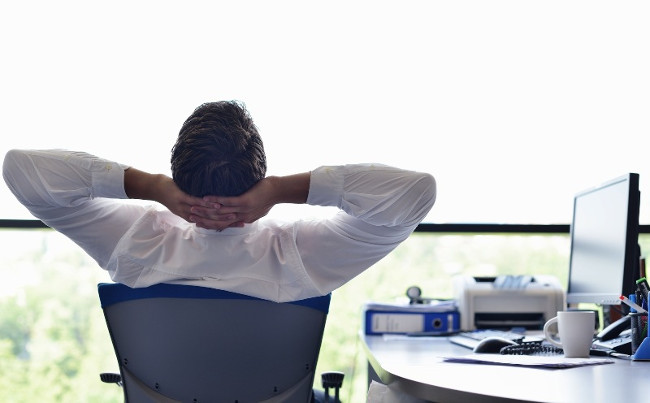 How to accomplish a good job when you're bored and not interested? Picture 6