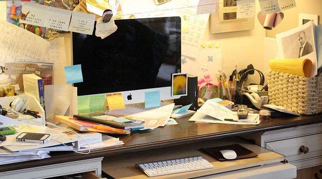 How to accomplish a good job when you're bored and not interested? Picture 9