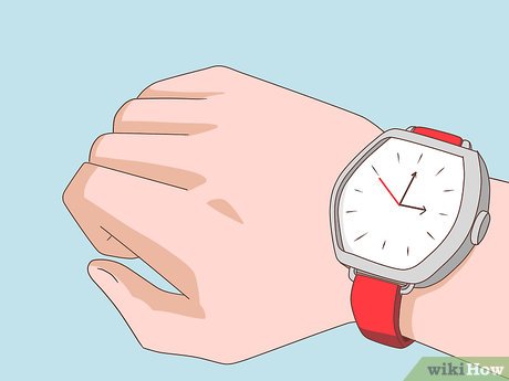 How to Accomplish a School Goal Picture 10