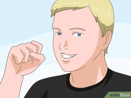 How to Accomplish a School Goal Picture 11