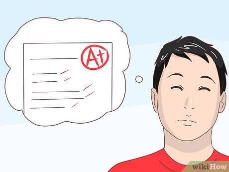 How to Accomplish a School Goal Picture 4