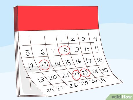 How to Accomplish a School Goal Picture 8