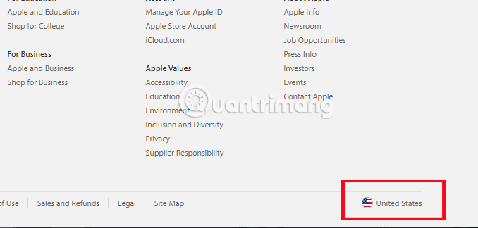How to accurately check the lock or international version for iPhone Picture 2