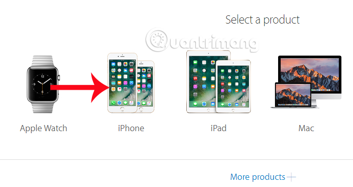 How to accurately check the lock or international version for iPhone Picture 4