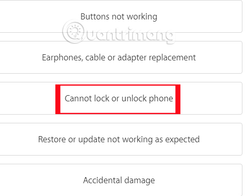 How to accurately check the lock or international version for iPhone Picture 7